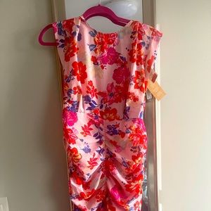 Vera Moda -new flower dress